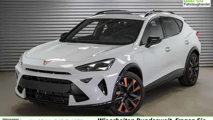 Gebraucht 2025 Cupra Formentor VZ SUV | 40.491 € (Guter Preis)