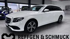 Mercedes E200