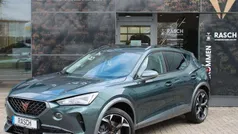 Gebraucht 2022 Cupra Formentor SUV | 27.900 € (Fairer Preis)