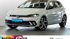 Gebraucht 2024 VW Polo GTI Limousine | 29.490 € (Fairer Preis)