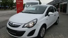 Gebraucht 2014 Opel Corsa Edition Kleinwagen | 4.450 € (Fairer Preis)