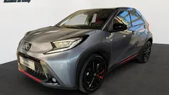 Gebraucht 2023 Toyota Aygo X SUV | 19.680 €