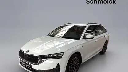 Gebraucht 2025 Skoda Octavia Tour Kombi | 35.490 € (Guter Preis)
