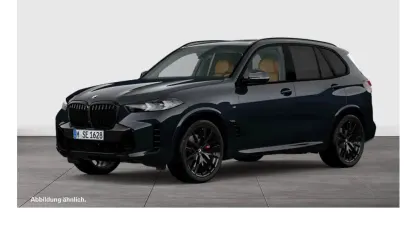 Gebraucht BMW X5 M Sport 286 PS (210 kW) 2025 Schwarz SUV