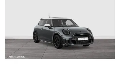 Gebraucht Mini John Cooper Works 204 PS (150 kW) 2024 Kleinwagen