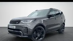 Gebraucht 2024 Land Rover Discovery 5 HSE Dynamic SUV | 83.550 € (Fairer Preis)