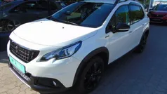 Gebraucht 2019 Peugeot 2008 Allure GT-Line SUV | 15.280 € (Fairer Preis)