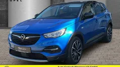 Gebraucht 2021 Opel Grandland X Elegance SUV | 19.900 € (Fairer Preis)