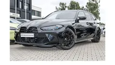Schwarz Neu 2025 BMW M3 Competition Edition Kombi | 93.890 € (Superpreis)