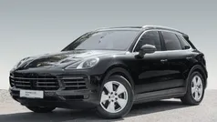 Gebraucht 2022 Porsche Cayenne SUV | 73.880 € (Superpreis)