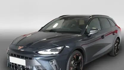 Second-hand Cupra Leon 204 CP (150 kW) 2025