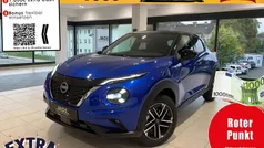 Gebraucht 2025 Nissan Juke N-Connecta SUV | 27.890 € (Fairer Preis)