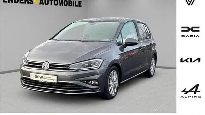 Gebraucht 2018 VW Golf Sportsvan Join Van / Kleinbus | 15.990 € (Fairer Preis)