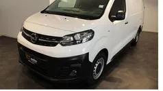 Gebraucht 2021 Opel Vivaro Edition Van | 19.480 € (Fairer Preis)