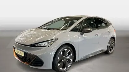 Gebraucht Cupra Born e-Boost 169 kW (231 PS) 2024 Vapor grau Kleinwagen