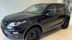 Gebraucht 2019 Land Rover Discovery Sport Pure SUV | 19.900 € (Fairer Preis)