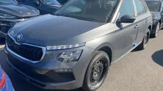 Graphite grau metallic Neu 2025 Skoda Kamiq Selection SUV | 27.945 € (Guter Preis)