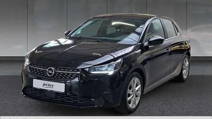 Gebraucht 2023 Opel Corsa Elegance Kleinwagen | 14.340 € (Fairer Preis)