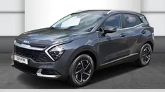 Gebraucht 2023 Kia Sportage SUV | 34.890 € (Fairer Preis)