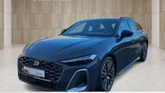 Gebraucht 2024 Audi A5 Sport Coupé | 57.850 € (Fairer Preis)