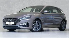 Gebraucht 2022 Hyundai i30 Trend Limousine | 13.875 € (Fairer Preis)