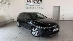 Schwarz Gebraucht 2022 VW Golf VIII Style Limousine | 28.775 € (Fairer Preis)