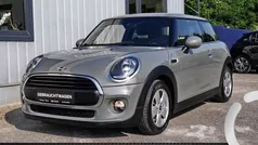 Gebraucht 2018 Mini ONE Kleinwagen | 14.890 € (Etwas zu teuer)