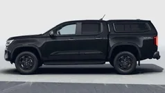 VW Amarok