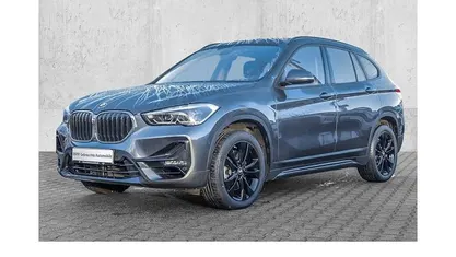 Gebraucht 2021 BMW X1 Sport Line SUV | 28.440 € (Guter Preis)