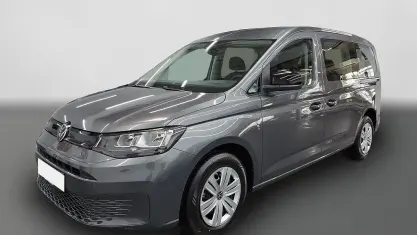 Second-hand VW Caddy 122 CP (89 kW) 2025 Monovolum