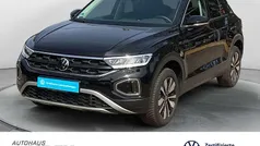 Gebraucht 2025 VW T-Roc Goal SUV | 31.430 € (Guter Preis)