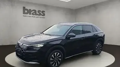 Gebraucht VW T-Roc 150 PS (110 kW) 2026 SUV