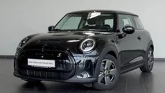 Schwarz Gebraucht 2022 Mini Cooper SE Kleinwagen | 17.990 € (Fairer Preis)