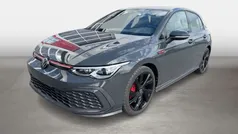 Grau Gebraucht 2024 VW Golf VIII GTI Kleinwagen | 29.849 € (Superpreis)