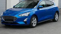 Gebraucht 2021 Ford Focus Cool & Connect Limousine | 15.490 € (Fairer Preis)