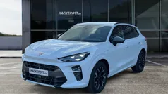 Weiss Neu 2025 Cupra Terramar SUV | 45.690 € (Fairer Preis)