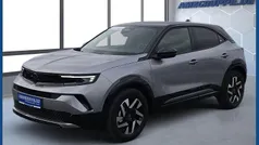 Gebraucht 2025 Opel Mokka GS Line SUV | 23.690 € (Guter Preis)