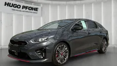Gebraucht 2021 Kia ProCeed Kleinwagen | 27.900 € (Fairer Preis)