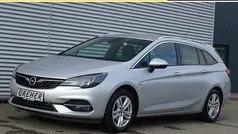 Gebraucht 2020 Opel Astra Elegance Kombi | 15.990 € (Fairer Preis)