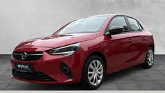 Gebraucht 2022 Opel Corsa Edition Kleinwagen | 16.490 € (Fairer Preis)