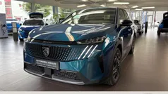Gebraucht 2025 Peugeot 3008 Allure SUV | 39.880 € (Fairer Preis)
