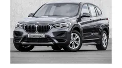 Gebraucht 2022 BMW X1 Sport Line SUV | 24.890 € (Guter Preis)