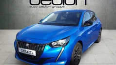 Gebraucht 2023 Peugeot 208 Allure Kleinwagen | 19.980 € (Fairer Preis)