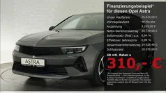 Gebraucht 2025 Opel Astra Limousine | 25.924 € (Fairer Preis)