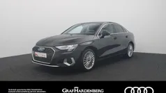Gebraucht 2024 Audi A3 Advanced Limousine | 30.980 € (Guter Preis)