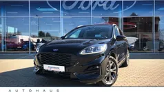 Gebraucht 2021 Ford Kuga ST-Line SUV | 25.985 € (Fairer Preis)
