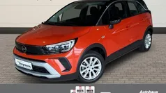 Gebraucht 2022 Opel Crossland X Elegance SUV | 16.490 € (Guter Preis)