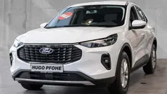 Frozen white Gebraucht 2024 Ford Kuga Titanium SUV | 28.790 € (Guter Preis)