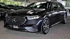 Gebraucht 2024 Mercedes E220 Avantgarde Kombi | 42.930 € (Fairer Preis)
