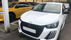 Gebraucht 2024 Peugeot 208 Active Kleinwagen | 16.490 € (Guter Preis)